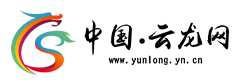 中国云龙网官方网站标志